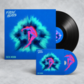 False Heads Sick Moon Vinyl & CD