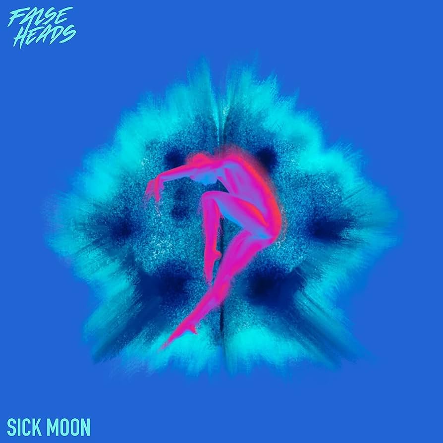 Sick Moon Digital (Digital Download)