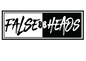 False Heads - Home